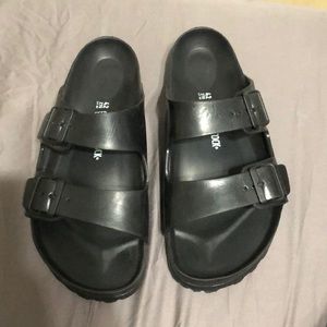 Men’s Birkenstock’s